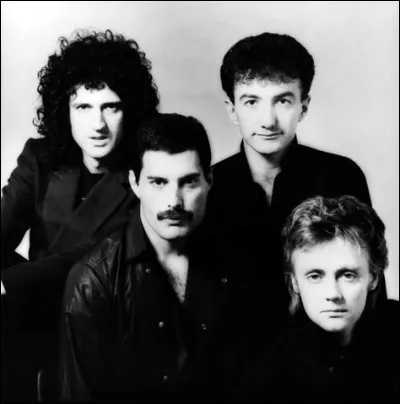 Combien de membres du groupe Queen sont encore en vie en 2018 ?