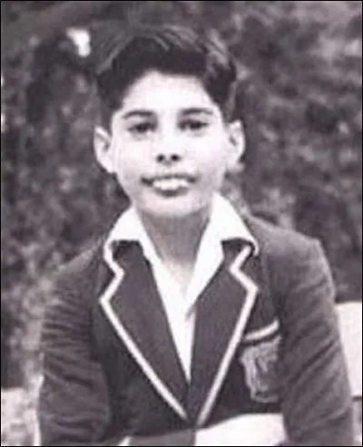 Quel est le vrai nom de Freddie Mercury ?