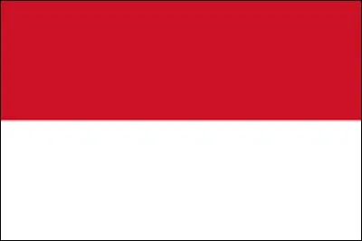 Finalement, une question que l'on poserait à une personne qui sort d'une grasse matinée de samedi : Quelle est la capitale de l'Indonésie ?