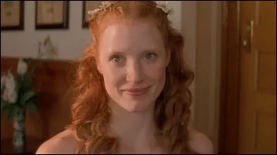 Dans quel film peut-on la voir ainsi ?