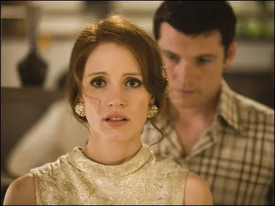 Dans quel film peut-on la voir ainsi ?