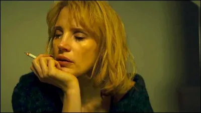 Dans quel film peut-on la voir ainsi ?