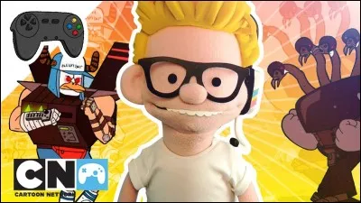 Comment s'appelle ce personnage ?