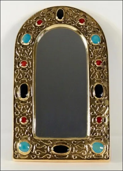 À qui appartient l'album "Effet miroir" ?