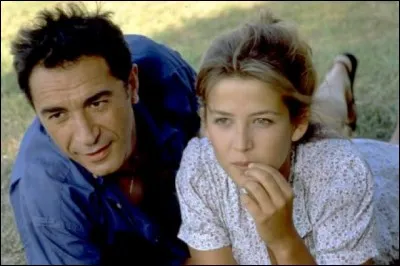 Dans quel film peut-on la voir ainsi ?