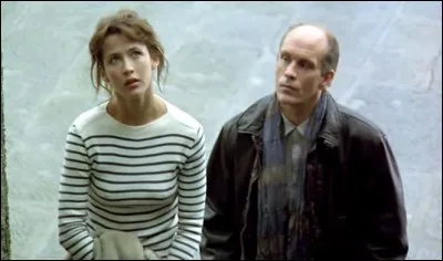 Dans quel film peut-on la voir ainsi ?