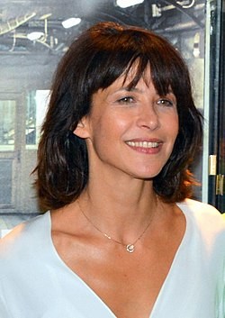 Quiz Sophie marceau