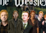 Test Dans la famille Weasley, qui es-tu ?
