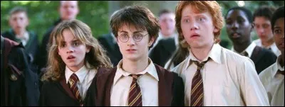 Que n'aimerais-tu pas que l'on dise à ton sujet ?
Que tu es...