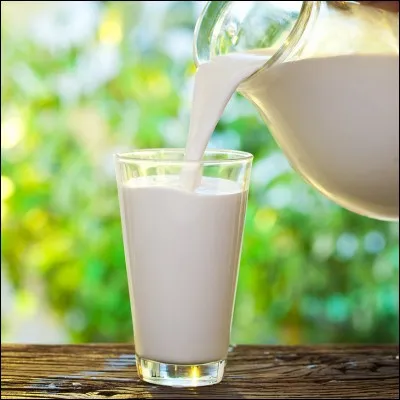 Quelle est cette boisson ?