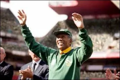 Dans quel film peut-on le voir ainsi ?