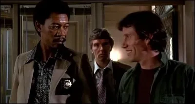 Dans quel film peut-on le voir ainsi ?