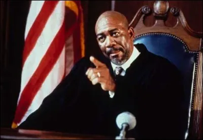 Dans quel film peut-on le voir ainsi ?