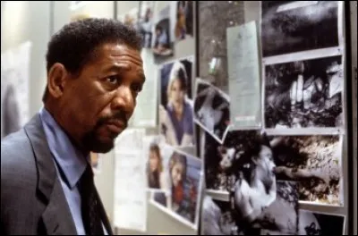 Dans quel film peut-on le voir ainsi ?