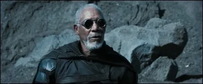 Dans quel film peut-on le voir ainsi ?