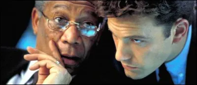 Dans quel film peut-on le voir ainsi ?