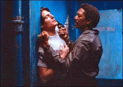 Dans quel film peut-on le voir ainsi ?