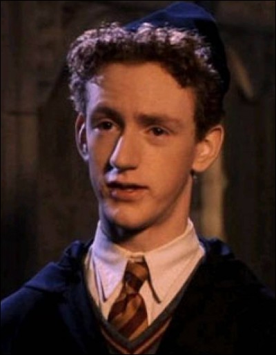 C'est parti pour ce quiz HP !Quel est le vrai prénom de Percy Weasley ?