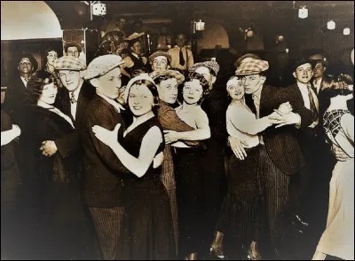 Quel est l'instrument symbole du bal musette ?