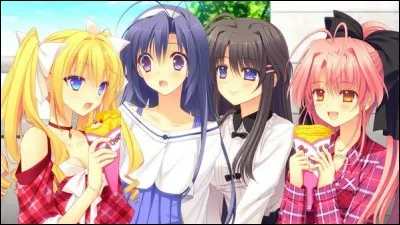 As-tu confiance en ton ami(e) ?