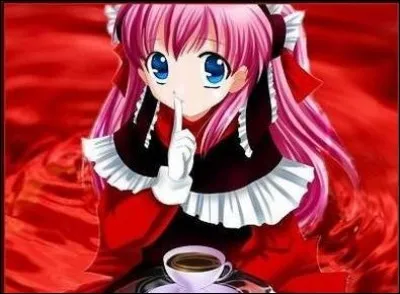 Partages-tu des secrets avec lui/elle ?