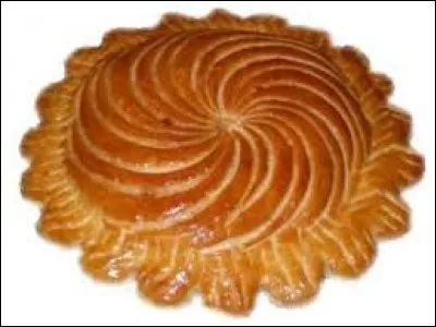 Dans quelle ville peut-on d&eacute;guster un pithiviers ?