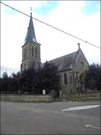 Voici l'église Notre-Dame-de-la-Nativité de Magny-la-Ville. Petit village de Bourgogne-Franche-Comté, peuplé de 77 habitants, il se situe dans le département ...
