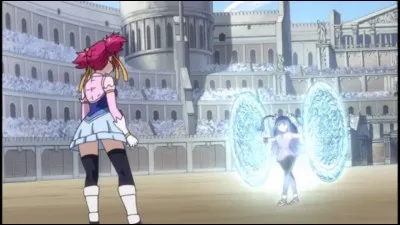 Quel est le nom de famille de Cherrya ?