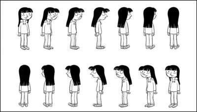 Sur quelle chaîne passe "Les Cahiers d'Esther" ?