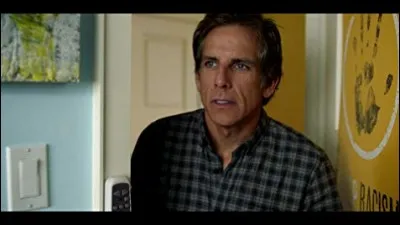 Dans quel film peut-on le voir ainsi ?