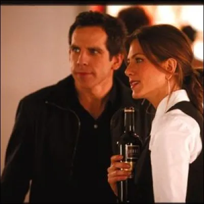 Dans quel film peut-on le voir ainsi ?