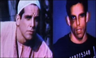 Dans quel film peut-on le voir ainsi ?