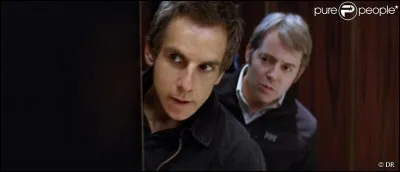 Dans quel film peut-on le voir ainsi ?