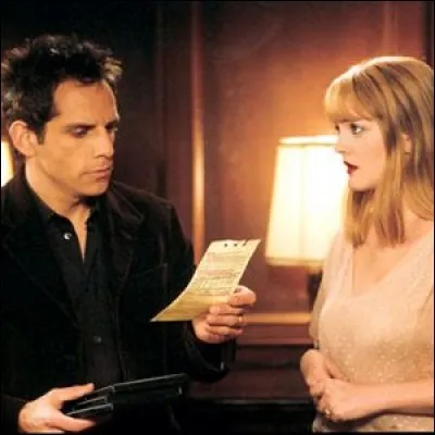 Dans quel film peut-on le voir ainsi ?