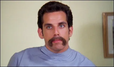 Dans quel film peut-on le voir ainsi ?