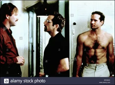 Dans quel film peut-on le voir ainsi ?