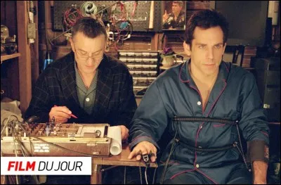 Dans quel film peut-on le voir ainsi ?