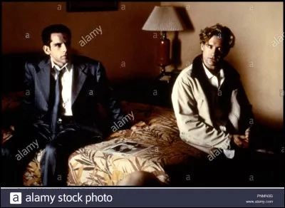 Dans quel film peut-on le voir ainsi ?