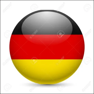 Quelle est la capitale de l'Allemagne ?