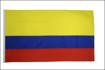 Quelle est la capitale de la Colombie ?