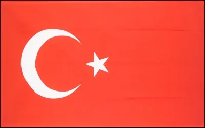 Quelle est la capitale de la Turquie ?