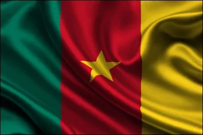 Quelle est la capitale du Cameroun ?