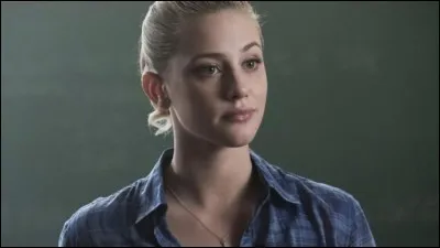 Qui sont les meilleurs amis de Betty ?