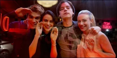 Qui sont les personnages principaux ?