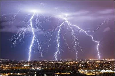 Quel est l'élément de Kirua ?