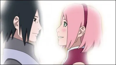 Quelques années plus tard, on apprend que Sasuke est marié à Sakura et, pour son plus grand bonheur, il...