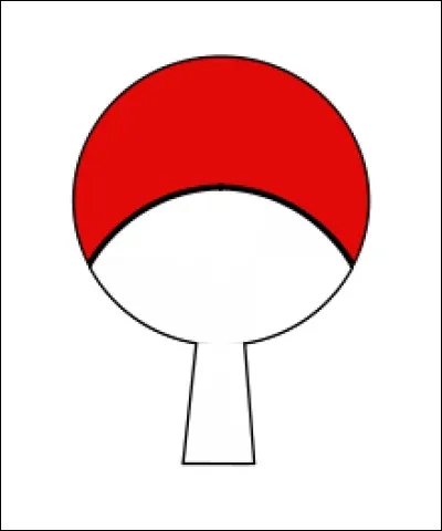 Que signifie l'emblème de son clan ?