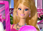 Quiz Barbie Life In the Dreamhouse (partie 2)