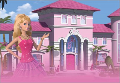 Quel est le vrai prénom de Barbie ?