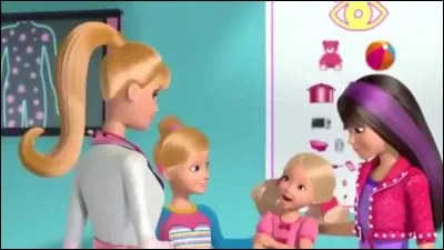 Quels animaux Chelsea veut-elle en plus des chat, chien et cheval ?